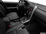  Zune and auxiliary jack photo